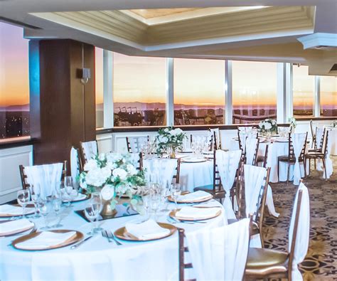 Pacific View Tower by Wedgewood Weddings Photos